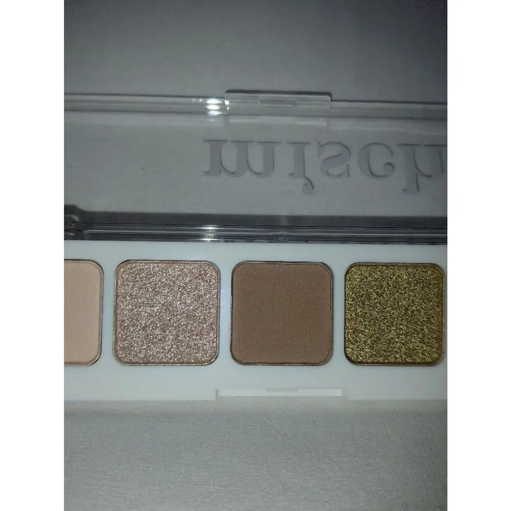 Mischo Beauty - Eyeshadow Palette 01